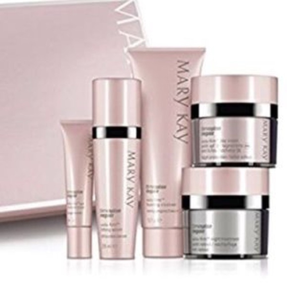 TimeWise Repair® Volu-Firm® Set